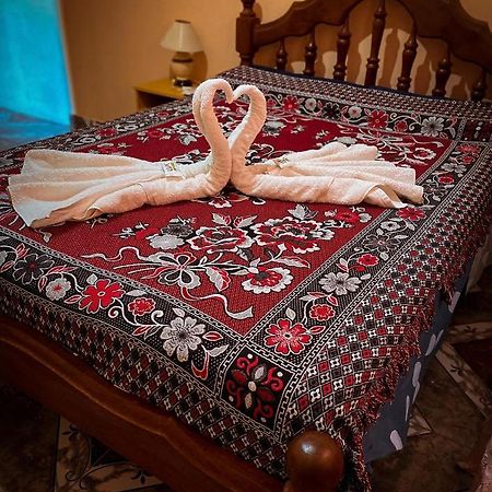 Casa Y Departamentos Valle Del Bermejo Villa Union  Zewnętrze zdjęcie