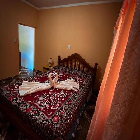 Casa Y Departamentos Valle Del Bermejo Villa Union  Zewnętrze zdjęcie