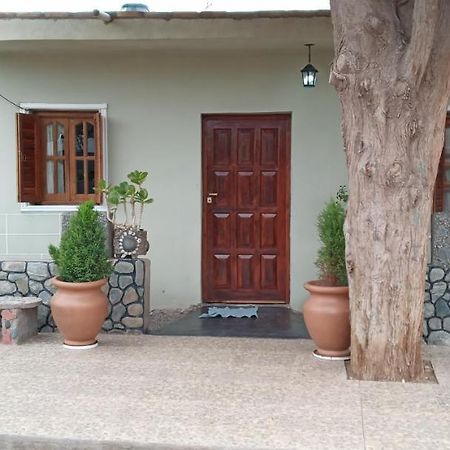 Casa Y Departamentos Valle Del Bermejo Villa Union  Zewnętrze zdjęcie