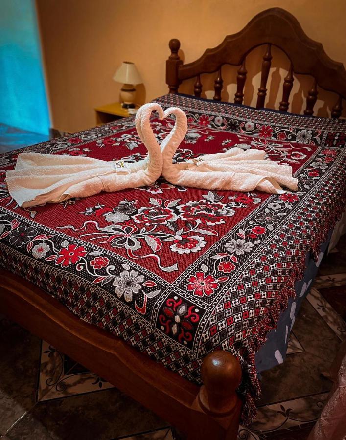 Casa Y Departamentos Valle Del Bermejo Villa Union  Zewnętrze zdjęcie