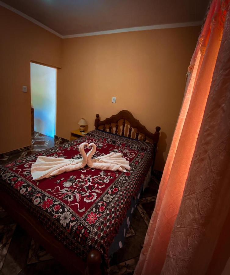 Casa Y Departamentos Valle Del Bermejo Villa Union  Zewnętrze zdjęcie