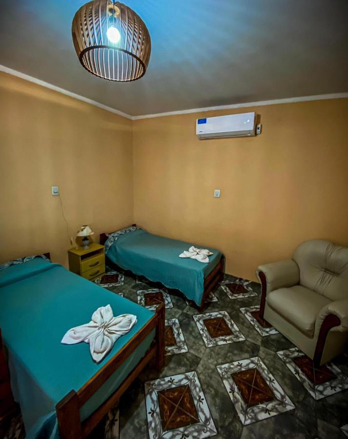 Casa Y Departamentos Valle Del Bermejo Villa Union  Zewnętrze zdjęcie