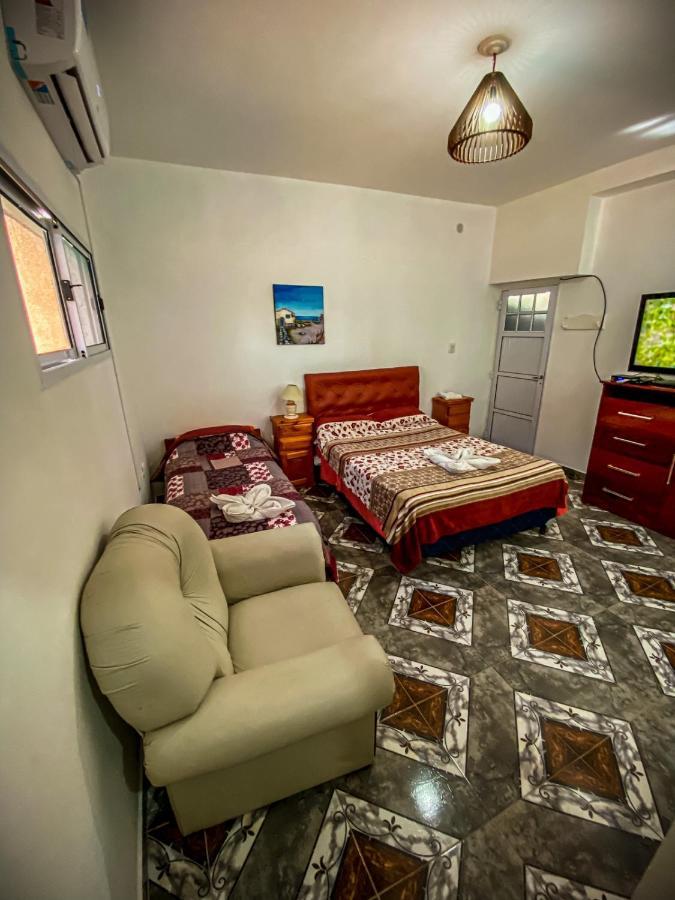 Casa Y Departamentos Valle Del Bermejo Villa Union  Zewnętrze zdjęcie
