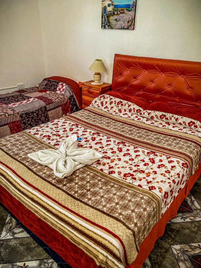 Casa Y Departamentos Valle Del Bermejo Villa Union  Zewnętrze zdjęcie