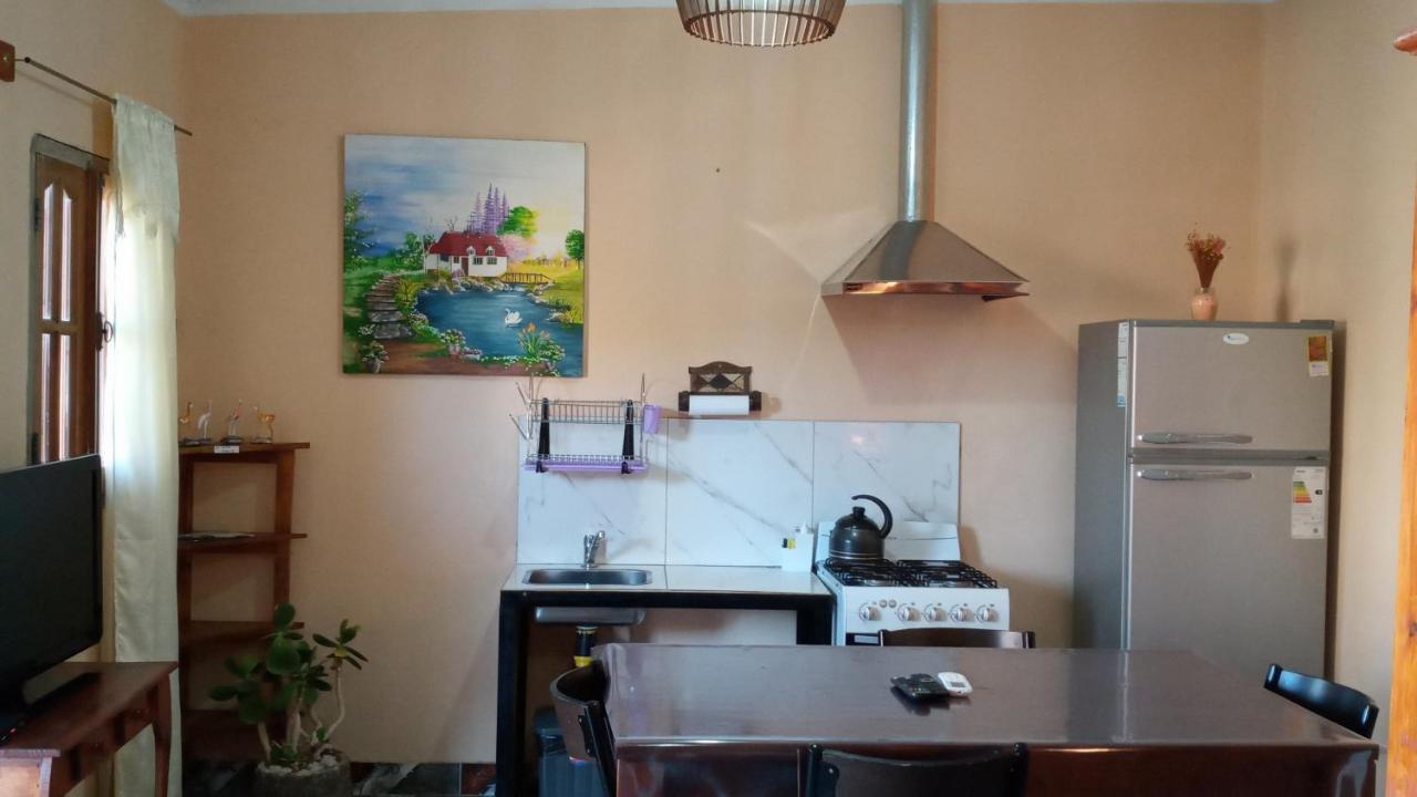 Casa Y Departamentos Valle Del Bermejo Villa Union  Zewnętrze zdjęcie
