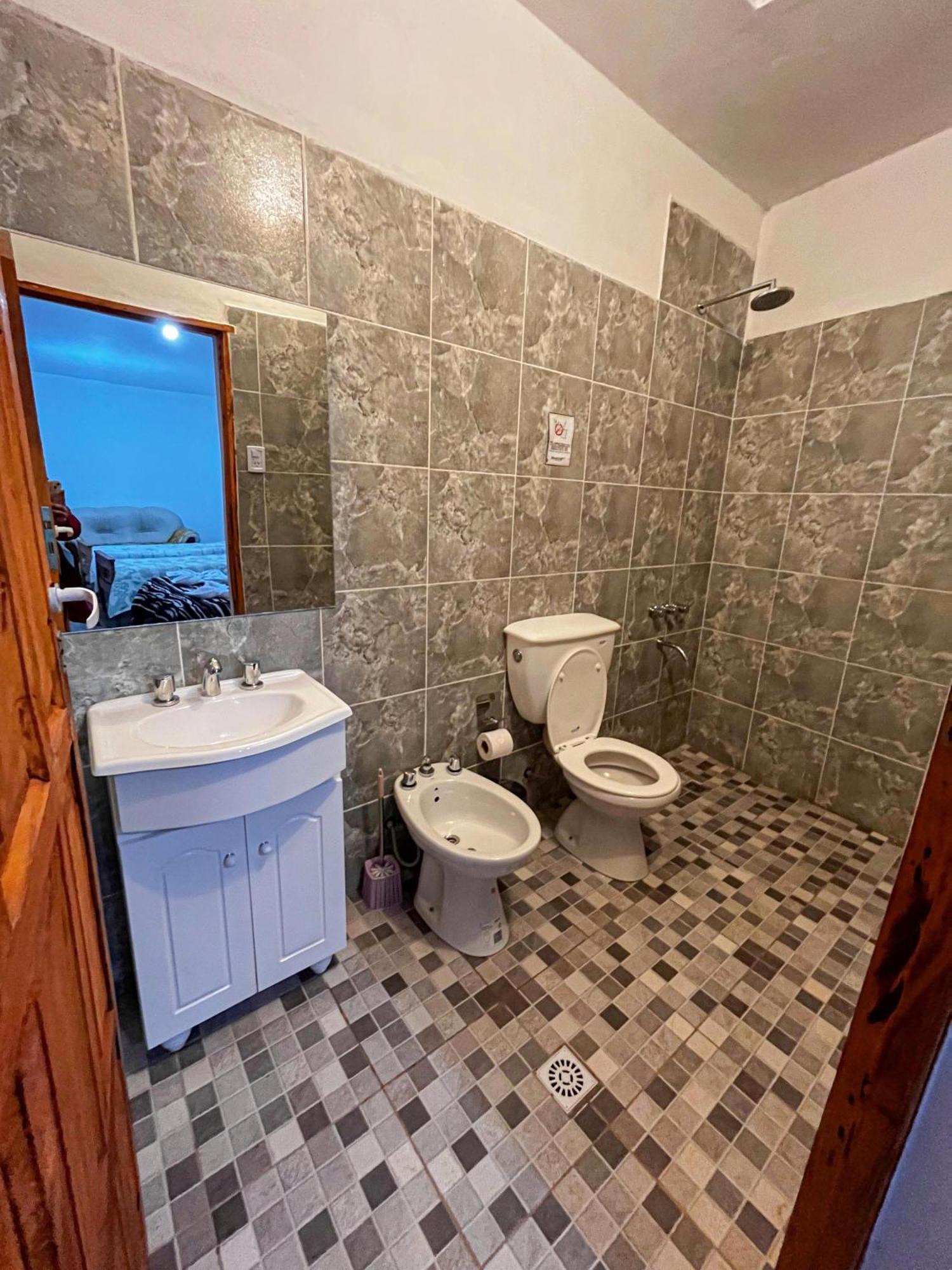 Casa Y Departamentos Valle Del Bermejo Villa Union  Zewnętrze zdjęcie