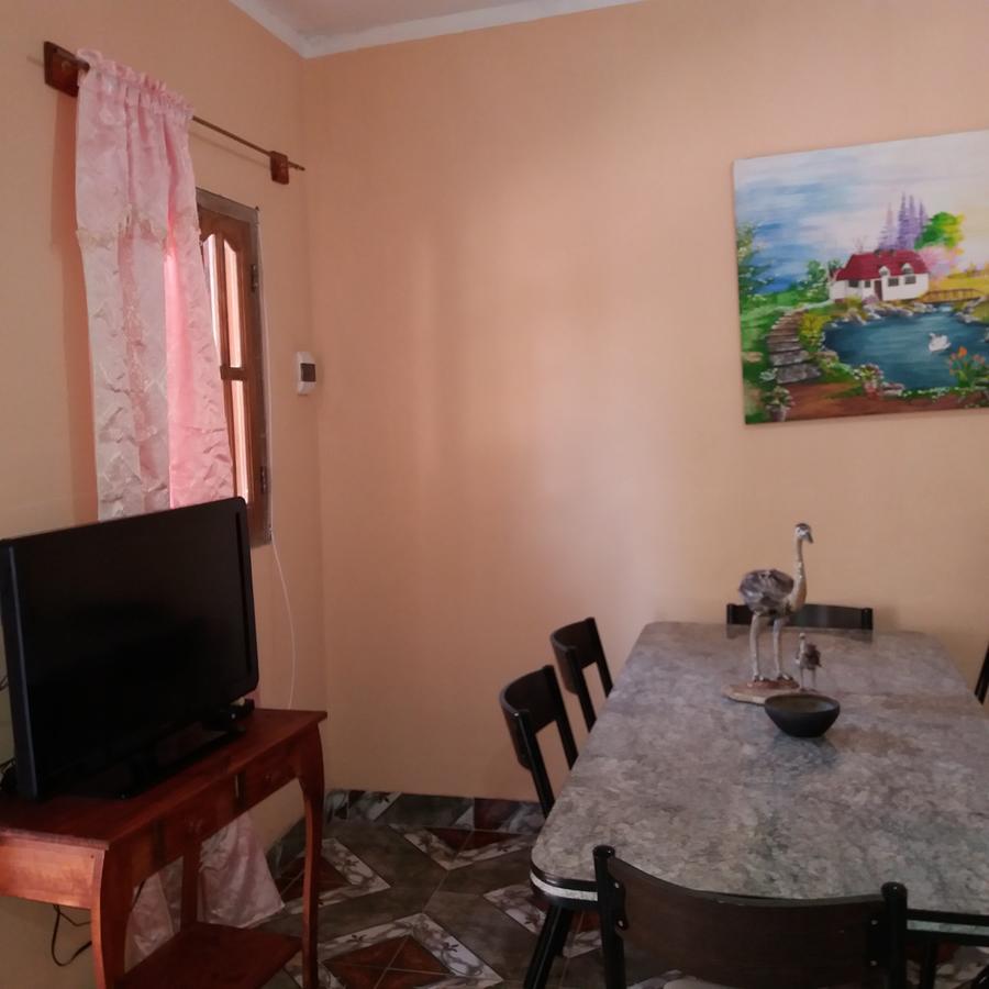 Casa Y Departamentos Valle Del Bermejo Villa Union  Zewnętrze zdjęcie